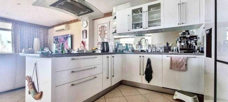 Executive Residence 2, Chon Buri (Pattaya), Ratchawarun Road, Nong Pru, Bang Lamung (Pattaya), Chon Buri (Pattaya), 3 Bedrooms, 200 sqm, Condo For Sale, by Thitiporn Pawikham, 500564653 - DDproperty.com
