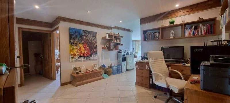 Executive Residence 2, Chon Buri (Pattaya), Ratchawarun Road, Nong Pru, Bang Lamung (Pattaya), Chon Buri (Pattaya), 3 Bedrooms, 200 sqm, Condo For Sale, by Thitiporn Pawikham, 500564653 - DDproperty.com