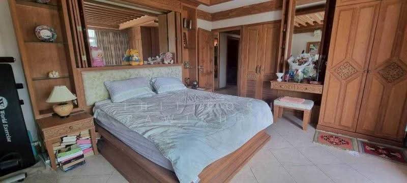 Executive Residence 2 : เอคเซคคิวทิฟ เรสซิเดนซ์ 2, ชลบุรี, ถนนราชวรุณ, หนองปรือ, บางละมุง, ชลบุรี, 200 ตร.ม., คอนโด ขาย, โดย Thitiporn Pawikham, 500564653 - DDproperty.com
