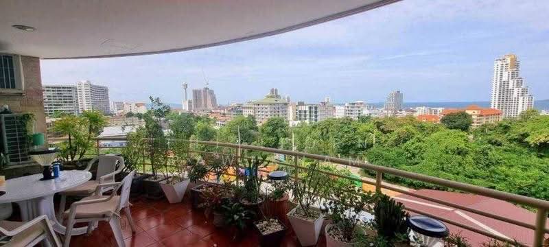 Executive Residence 2 : เอคเซคคิวทิฟ เรสซิเดนซ์ 2, ชลบุรี, ถนนราชวรุณ, หนองปรือ, บางละมุง, ชลบุรี, 200 ตร.ม., คอนโด ขาย, โดย Thitiporn Pawikham, 500564653 - DDproperty.com
