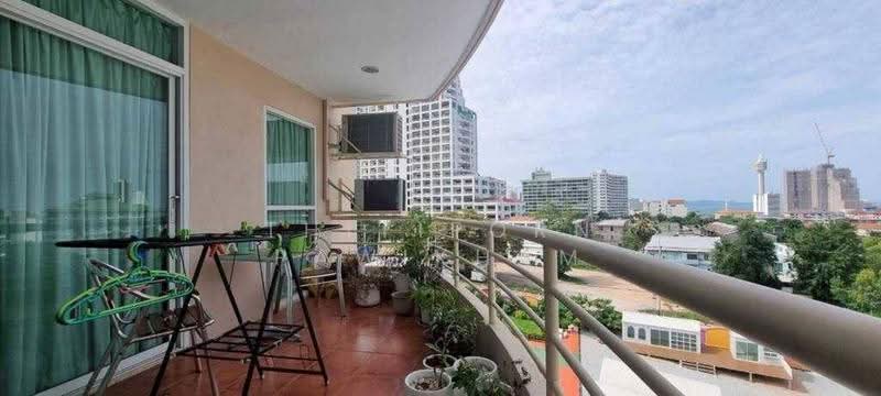 Executive Residence 2, Chon Buri (Pattaya), Ratchawarun Road, Nong Pru, Bang Lamung (Pattaya), Chon Buri (Pattaya), 3 Bedrooms, 200 sqm, Condo For Sale, by Thitiporn Pawikham, 500564653 - DDproperty.com