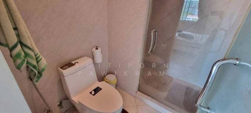 Executive Residence 2, Chon Buri (Pattaya), Ratchawarun Road, Nong Pru, Bang Lamung (Pattaya), Chon Buri (Pattaya), 3 Bedrooms, 200 sqm, Condo For Sale, by Thitiporn Pawikham, 500564653 - DDproperty.com