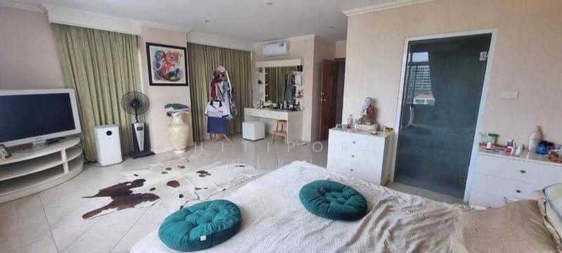 Executive Residence 2 : เอคเซคคิวทิฟ เรสซิเดนซ์ 2, ชลบุรี, ถนนราชวรุณ, หนองปรือ, บางละมุง, ชลบุรี, 200 ตร.ม., คอนโด ขาย, โดย Thitiporn Pawikham, 500564653 - DDproperty.com