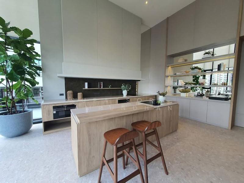 Nue District R9, Bangkok, 59 Rama 9 Road, Huai Khwang, Bangkok, 1 Bedroom, 27 sqm, Condo For Sale, by Supatsorn Tamrundhan, 500564654 - DDproperty.com