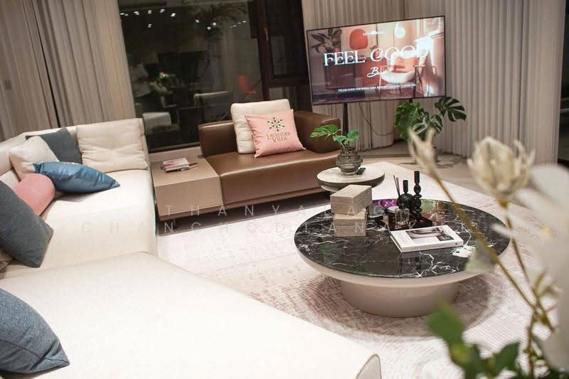4-BR House, Chon Buri (Pattaya), Nong Pru, Bang Lamung (Pattaya), Chon Buri (Pattaya), 4 Bedrooms, 267 sqm, Single Detached House For Sale, by Thanyalag Chanchodtanakul, 500564655 - DDproperty.com