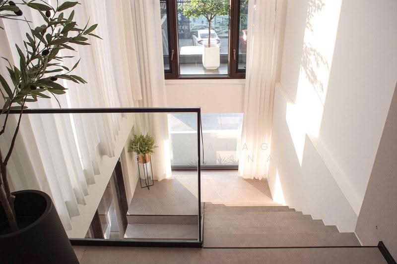 4-BR House, Chon Buri (Pattaya), Nong Pru, Bang Lamung (Pattaya), Chon Buri (Pattaya), 4 Bedrooms, 267 sqm, Single Detached House For Sale, by Thanyalag Chanchodtanakul, 500564655 - DDproperty.com
