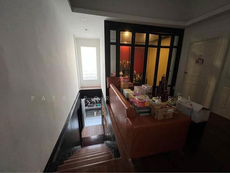 4-BR House, Bangkok, Si Khan, Don Mueang, Bangkok, 4 Bedrooms, 760 sqm, Single Detached House For Sale, by Patraporn Kansri, 500564656 - DDproperty.com