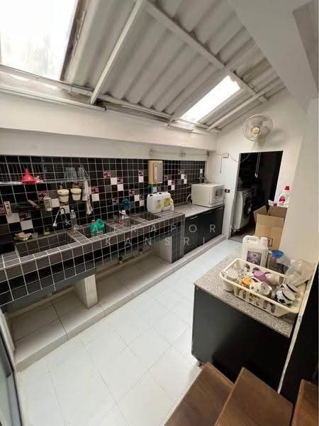 4-BR House, Bangkok, Si Khan, Don Mueang, Bangkok, 4 Bedrooms, 760 sqm, Single Detached House For Sale, by Patraporn Kansri, 500564656 - DDproperty.com