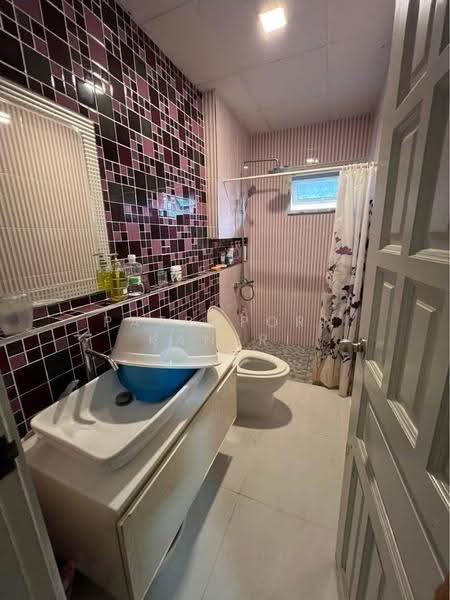 4-BR House, Bangkok, Si Khan, Don Mueang, Bangkok, 4 Bedrooms, 760 sqm, Single Detached House For Sale, by Patraporn Kansri, 500564656 - DDproperty.com