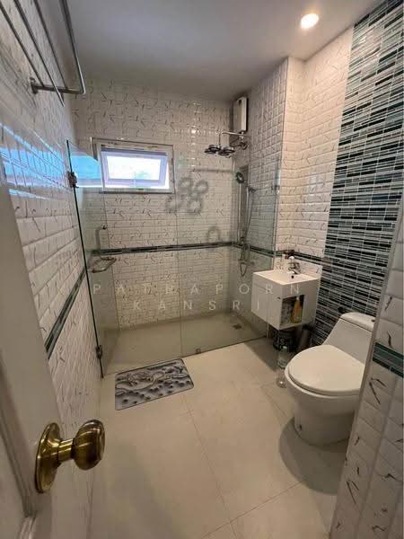4-BR House, Bangkok, Si Khan, Don Mueang, Bangkok, 4 Bedrooms, 760 sqm, Single Detached House For Sale, by Patraporn Kansri, 500564656 - DDproperty.com