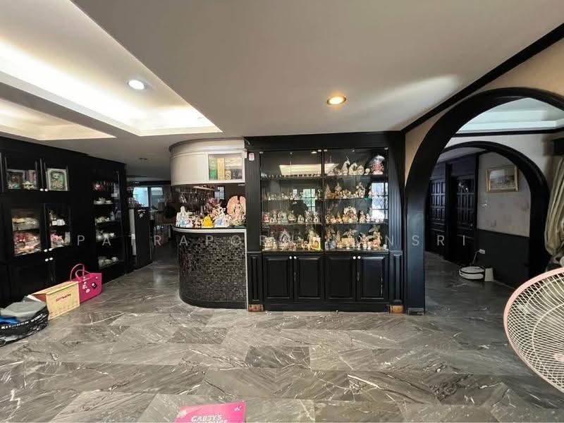 บ้าน 4-ห้องนอน, กรุงเทพ, สีกัน, ดอนเมือง, กรุงเทพ, 760 ตร.ม., บ้านเดี่ยว ขาย, โดย Patraporn Kansri, 500564656 - DDproperty.com