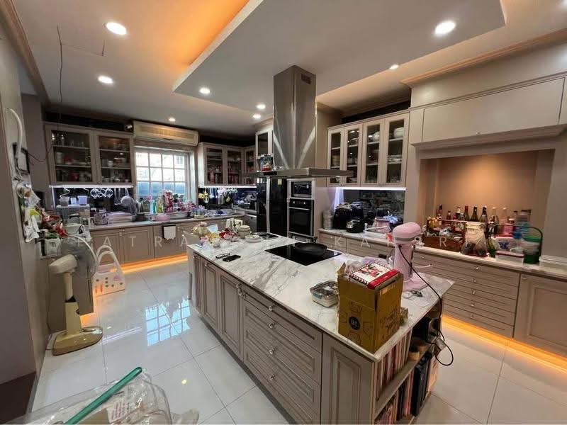 บ้าน 4-ห้องนอน, กรุงเทพ, สีกัน, ดอนเมือง, กรุงเทพ, 760 ตร.ม., บ้านเดี่ยว ขาย, โดย Patraporn Kansri, 500564656 - DDproperty.com
