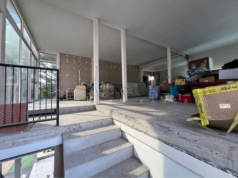 บ้าน 4-ห้องนอน, กรุงเทพ, สีกัน, ดอนเมือง, กรุงเทพ, 760 ตร.ม., บ้านเดี่ยว ขาย, โดย Patraporn Kansri, 500564656 - DDproperty.com
