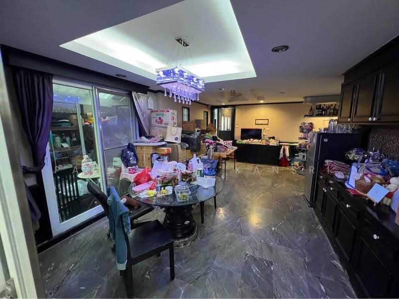 บ้าน 4-ห้องนอน, กรุงเทพ, สีกัน, ดอนเมือง, กรุงเทพ, 760 ตร.ม., บ้านเดี่ยว ขาย, โดย Patraporn Kansri, 500564656 - DDproperty.com