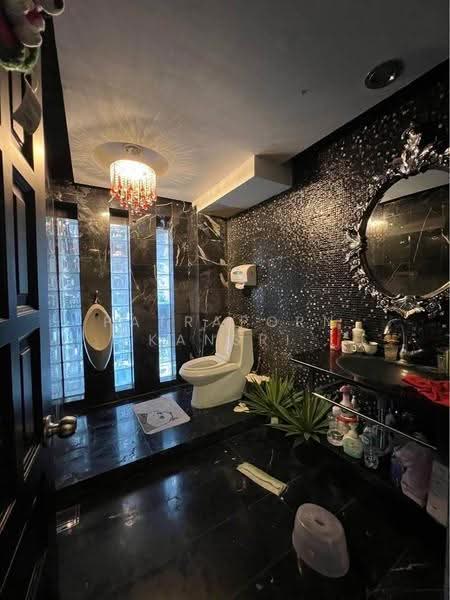 4-BR House, Bangkok, Si Khan, Don Mueang, Bangkok, 4 Bedrooms, 760 sqm, Single Detached House For Sale, by Patraporn Kansri, 500564656 - DDproperty.com