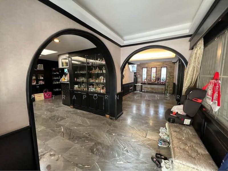 บ้าน 4-ห้องนอน, กรุงเทพ, สีกัน, ดอนเมือง, กรุงเทพ, 760 ตร.ม., บ้านเดี่ยว ขาย, โดย Patraporn Kansri, 500564656 - DDproperty.com