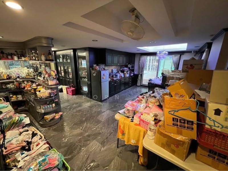 บ้าน 4-ห้องนอน, กรุงเทพ, สีกัน, ดอนเมือง, กรุงเทพ, 760 ตร.ม., บ้านเดี่ยว ขาย, โดย Patraporn Kansri, 500564656 - DDproperty.com