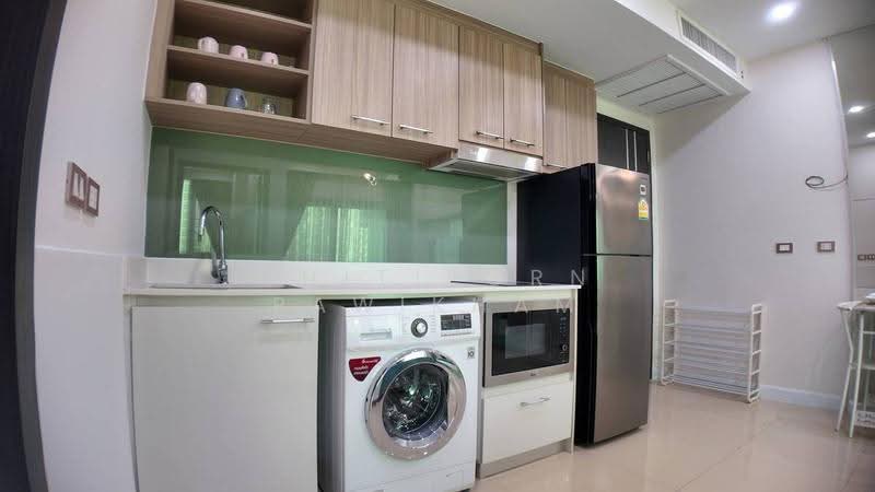 Dusit Grand Condo View, Chon Buri (Pattaya), Jomtien 2nd Road, Nong Pru, Bang Lamung (Pattaya), Chon Buri (Pattaya), 1 Bedroom, 35 sqm, Condo For Sale, by Thitiporn Pawikham, 500564657 - DDproperty.com