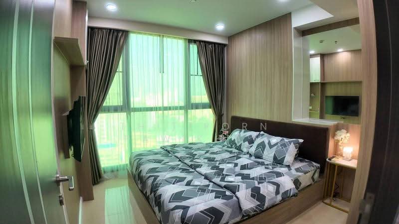 Dusit Grand Condo View : ดุสิต แกรนด์ คอนโด วิว, ชลบุรี, ถนนจอมเทียนสาย 2, หนองปรือ, บางละมุง, ชลบุรี, 35 ตร.ม., คอนโด ขาย, โดย Thitiporn Pawikham, 500564657 - DDproperty.com