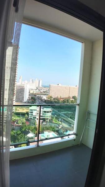 Dusit Grand Condo View : ดุสิต แกรนด์ คอนโด วิว, ชลบุรี, ถนนจอมเทียนสาย 2, หนองปรือ, บางละมุง, ชลบุรี, 35 ตร.ม., คอนโด ขาย, โดย Thitiporn Pawikham, 500564657 - DDproperty.com