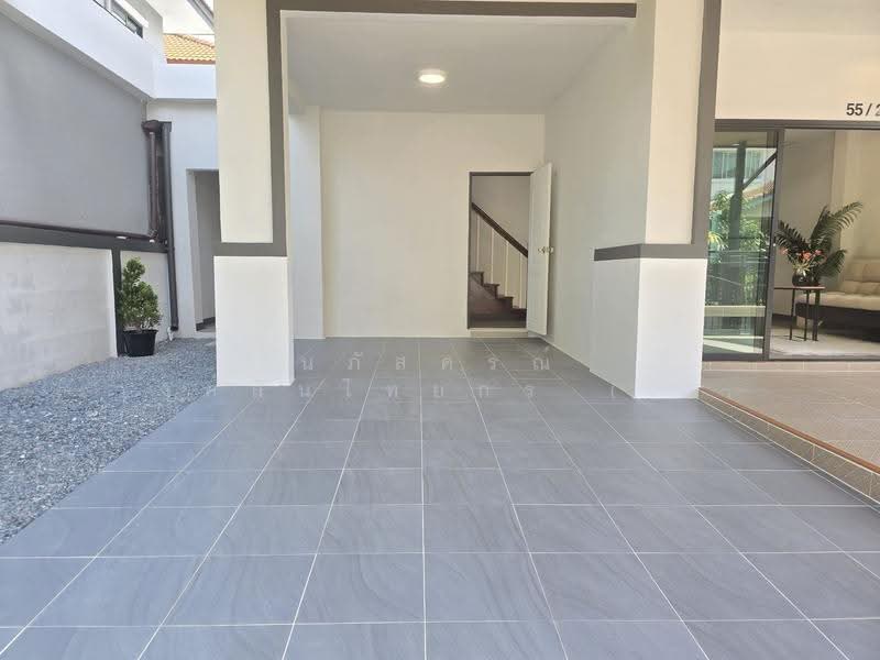 หมู่บ้าน บุรีรมย์ เลียบคลองสอง23 คลองสามวา, กรุงเทพ, เลียบคลองสอง23, สามวาตะวันตก, คลองสามวา, กรุงเทพ, 120 ตร.ม., บ้านแฝด ขาย, โดย นภัสศรณ์ วงศ์สินไทยกร (นันท์), 500564659 - DDproperty.com