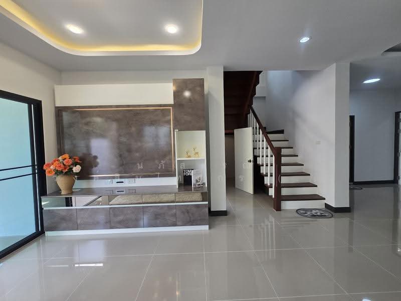 หมู่บ้าน บุรีรมย์ เลียบคลองสอง23 คลองสามวา, กรุงเทพ, เลียบคลองสอง23, สามวาตะวันตก, คลองสามวา, กรุงเทพ, 120 ตร.ม., บ้านแฝด ขาย, โดย นภัสศรณ์ วงศ์สินไทยกร (นันท์), 500564659 - DDproperty.com