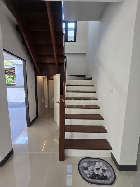 หมู่บ้าน บุรีรมย์ เลียบคลองสอง23 คลองสามวา, Bangkok, เลียบคลองสอง23, Sam Wa Tawan Tok, Khlong Sam Wa, Bangkok, 4 Bedrooms, 120 sqm, Semi-Detached House (Twin House) For Sale, by นภัสศรณ์ วงศ์สินไทยกร (นันท์), 500564659 - DDproperty.com
