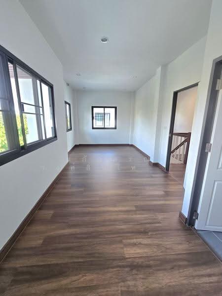 หมู่บ้าน บุรีรมย์ เลียบคลองสอง23 คลองสามวา, Bangkok, เลียบคลองสอง23, Sam Wa Tawan Tok, Khlong Sam Wa, Bangkok, 4 Bedrooms, 120 sqm, Semi-Detached House (Twin House) For Sale, by นภัสศรณ์ วงศ์สินไทยกร (นันท์), 500564659 - DDproperty.com