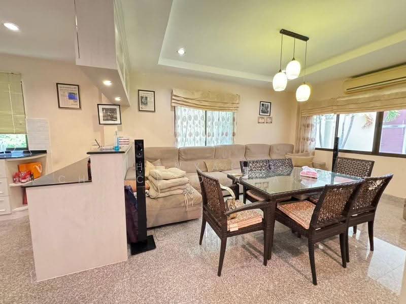 undefined, Chon Buri (Pattaya), Nong Pru, Bang Lamung (Pattaya), Chon Buri (Pattaya), 3 Bedrooms, 350 sqm, Single Detached House For Sale, by Thanyalag Chanchodtanakul, 500564660 - DDproperty.com