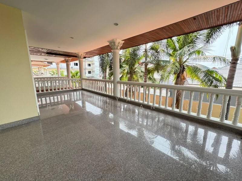 undefined, Chon Buri (Pattaya), Nong Pru, Bang Lamung (Pattaya), Chon Buri (Pattaya), 3 Bedrooms, 350 sqm, Single Detached House For Sale, by Thanyalag Chanchodtanakul, 500564660 - DDproperty.com