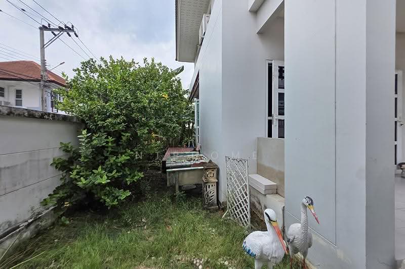 กาญจนาลักษณ์-เทพศิรินทร์ วงแหวน-ปิ่นเกล้า, Nonthaburi, Bang Khu Wiang, Bang Kruai, Nonthaburi, 3 Bedrooms, 180 sqm, Single Detached House For Sale, by NTBHOME, 500564661 - DDproperty.com