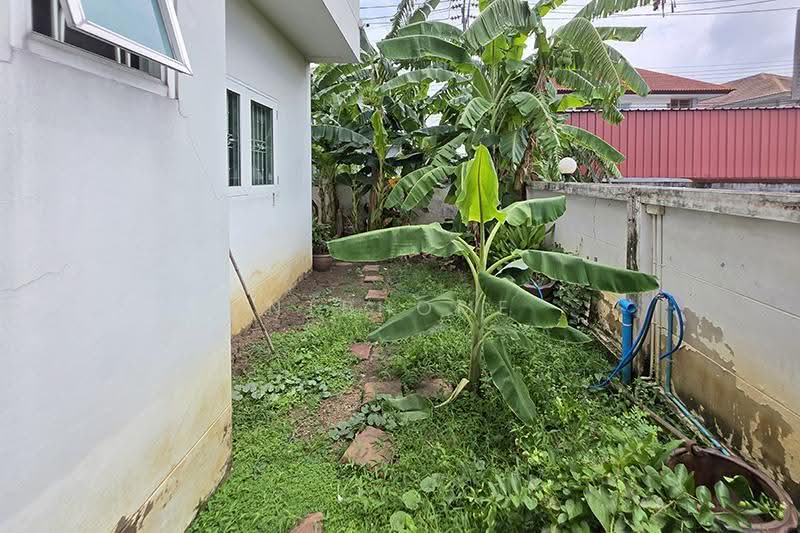 กาญจนาลักษณ์-เทพศิรินทร์ วงแหวน-ปิ่นเกล้า, Nonthaburi, Bang Khu Wiang, Bang Kruai, Nonthaburi, 3 Bedrooms, 180 sqm, Single Detached House For Sale, by NTBHOME, 500564661 - DDproperty.com