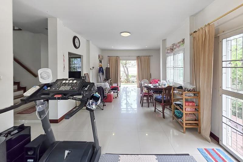กาญจนาลักษณ์-เทพศิรินทร์ วงแหวน-ปิ่นเกล้า, Nonthaburi, Bang Khu Wiang, Bang Kruai, Nonthaburi, 3 Bedrooms, 180 sqm, Single Detached House For Sale, by NTBHOME, 500564661 - DDproperty.com