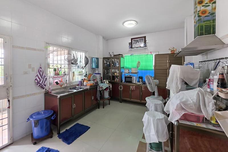 กาญจนาลักษณ์-เทพศิรินทร์ วงแหวน-ปิ่นเกล้า, Nonthaburi, Bang Khu Wiang, Bang Kruai, Nonthaburi, 3 Bedrooms, 180 sqm, Single Detached House For Sale, by NTBHOME, 500564661 - DDproperty.com