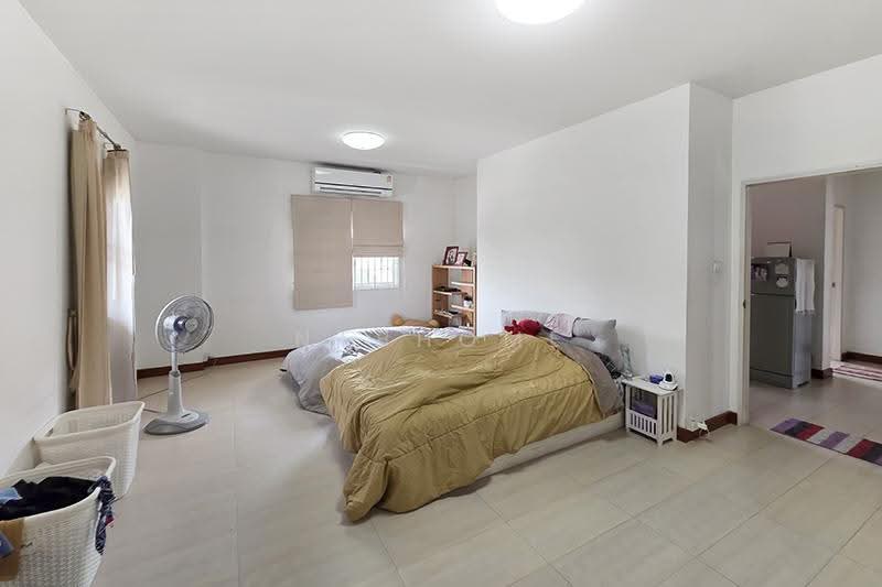 กาญจนาลักษณ์-เทพศิรินทร์ วงแหวน-ปิ่นเกล้า, Nonthaburi, Bang Khu Wiang, Bang Kruai, Nonthaburi, 3 Bedrooms, 180 sqm, Single Detached House For Sale, by NTBHOME, 500564661 - DDproperty.com