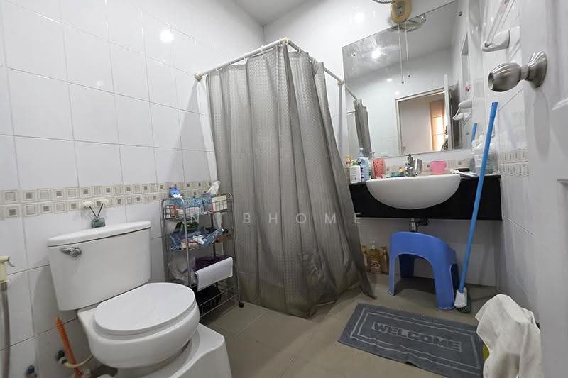 กาญจนาลักษณ์-เทพศิรินทร์ วงแหวน-ปิ่นเกล้า, Nonthaburi, Bang Khu Wiang, Bang Kruai, Nonthaburi, 3 Bedrooms, 180 sqm, Single Detached House For Sale, by NTBHOME, 500564661 - DDproperty.com