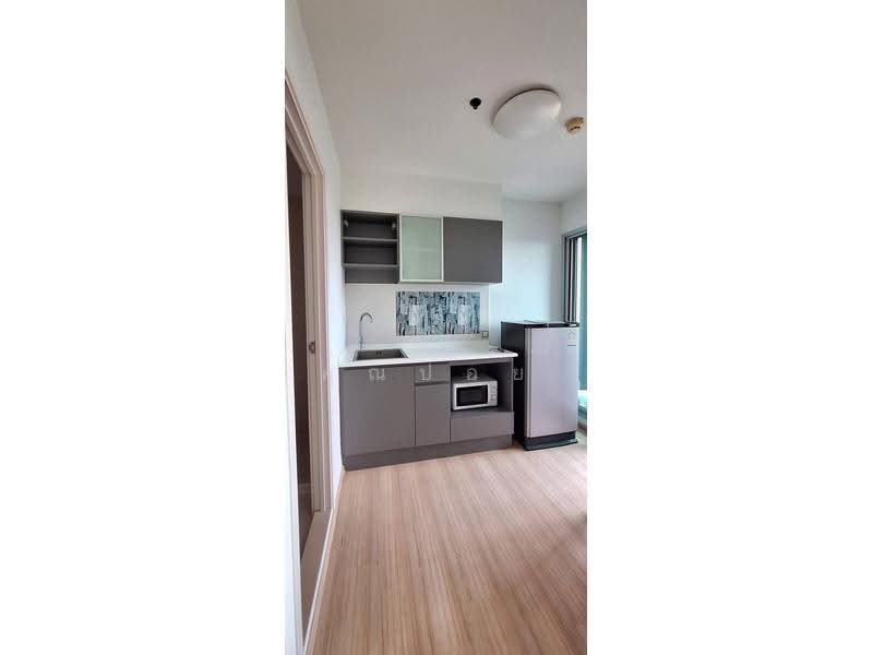 Fuse Sense Bangkae, Bangkok, Phutthamonthon Sai 2 Road, Bang Kae Nua, Bang Khae, Bangkok, 1 Bedroom, 27 sqm, Condo For Sale, by คุณปอย, 500564662 - DDproperty.com