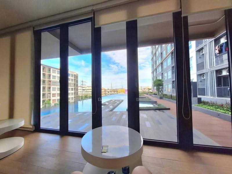 Fuse Sense Bangkae, Bangkok, Phutthamonthon Sai 2 Road, Bang Kae Nua, Bang Khae, Bangkok, 1 Bedroom, 27 sqm, Condo For Sale, by คุณปอย, 500564662 - DDproperty.com