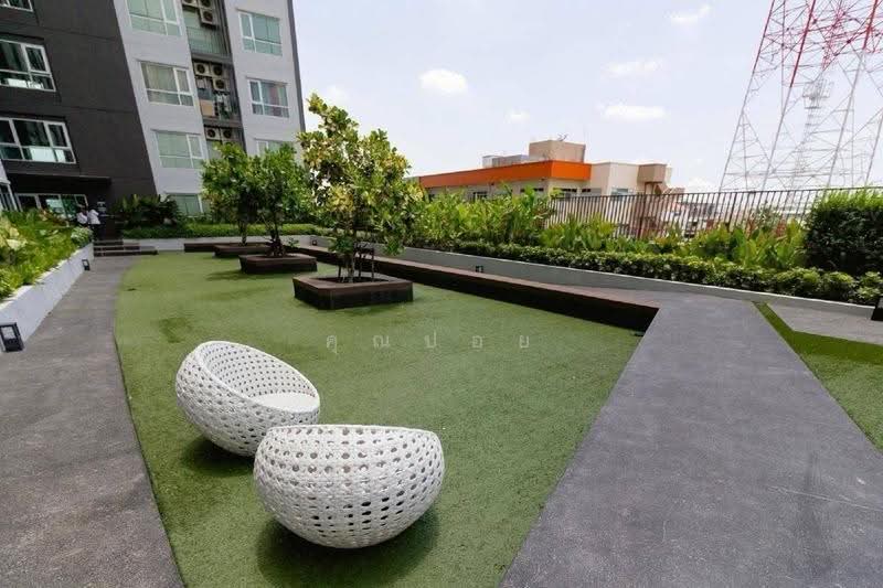 Fuse Sense Bangkae, Bangkok, Phutthamonthon Sai 2 Road, Bang Kae Nua, Bang Khae, Bangkok, 1 Bedroom, 27 sqm, Condo For Sale, by คุณปอย, 500564662 - DDproperty.com