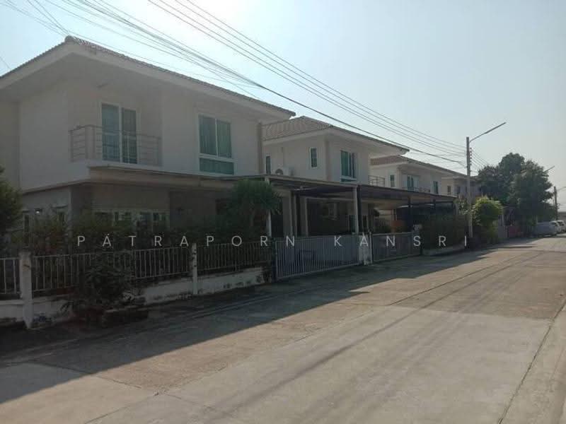 Prapasub 3 Kubon-Klongsamwa, Bangkok, 58 Khubon Road, Bang Chun, Khlong Sam Wa, Bangkok, 3 Bedrooms, 204 sqm, Single Detached House For Sale, by Patraporn Kansri, 500564663 - DDproperty.com