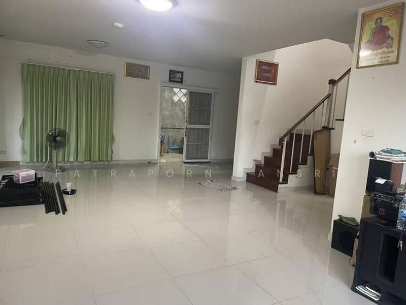 Prapasub 3 Kubon-Klongsamwa, Bangkok, 58 Khubon Road, Bang Chun, Khlong Sam Wa, Bangkok, 3 Bedrooms, 204 sqm, Single Detached House For Sale, by Patraporn Kansri, 500564663 - DDproperty.com