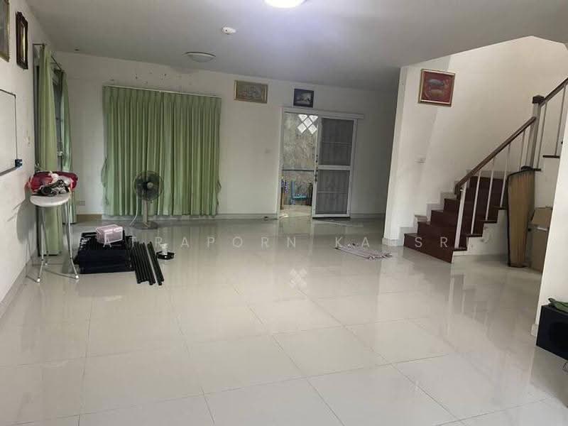 Prapasub 3 Kubon-Klongsamwa : ประภาทรัพย์ 3 คู้บอน-คลองสามวา, กรุงเทพ, 58 ถนน คู้บอน, บางชัน, คลองสามวา, กรุงเทพ, 204 ตร.ม., บ้านเดี่ยว ขาย, โดย Patraporn Kansri, 500564663 - DDproperty.com