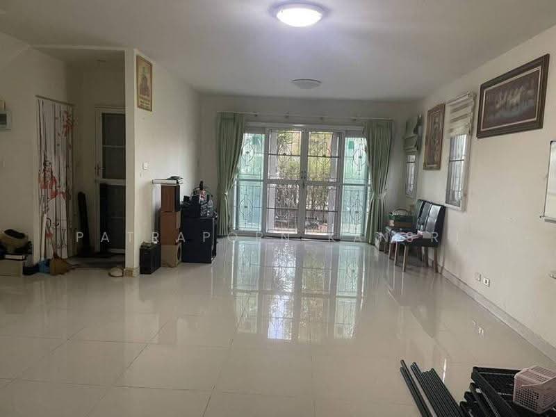Prapasub 3 Kubon-Klongsamwa : ประภาทรัพย์ 3 คู้บอน-คลองสามวา, กรุงเทพ, 58 ถนน คู้บอน, บางชัน, คลองสามวา, กรุงเทพ, 204 ตร.ม., บ้านเดี่ยว ขาย, โดย Patraporn Kansri, 500564663 - DDproperty.com