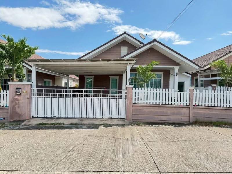 3-BR House, Chon Buri (Pattaya), Nong Pla Lai, Bang Lamung (Pattaya), Chon Buri (Pattaya), 3 Bedrooms, 160 sqm, Single Detached House For Sale, by Thitiporn Pawikham, 500564664 - DDproperty.com