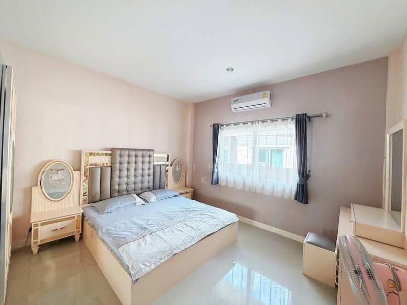 บ้าน 3-ห้องนอน, ชลบุรี, หนองปลาไหล, บางละมุง, ชลบุรี, 160 ตร.ม., บ้านเดี่ยว ขาย, โดย Thitiporn Pawikham, 500564664 - DDproperty.com
