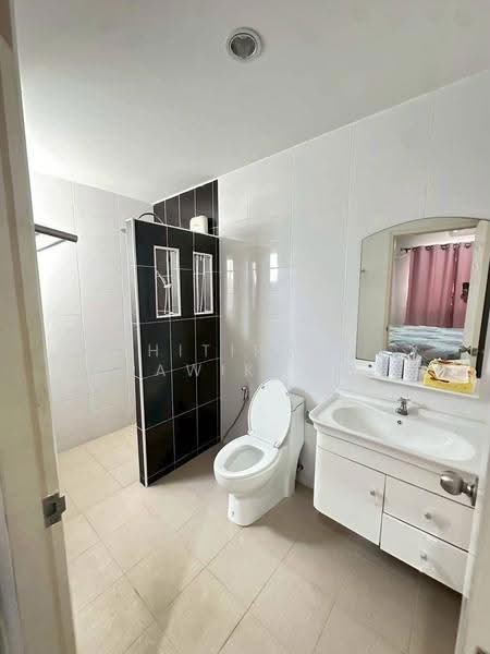 3-BR House, Chon Buri (Pattaya), Nong Pla Lai, Bang Lamung (Pattaya), Chon Buri (Pattaya), 3 Bedrooms, 160 sqm, Single Detached House For Sale, by Thitiporn Pawikham, 500564664 - DDproperty.com