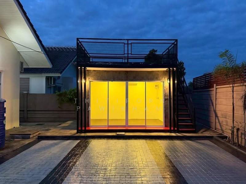 3-BR House, Chon Buri (Pattaya), Nong Pla Lai, Bang Lamung (Pattaya), Chon Buri (Pattaya), 3 Bedrooms, 160 sqm, Single Detached House For Sale, by Thitiporn Pawikham, 500564664 - DDproperty.com