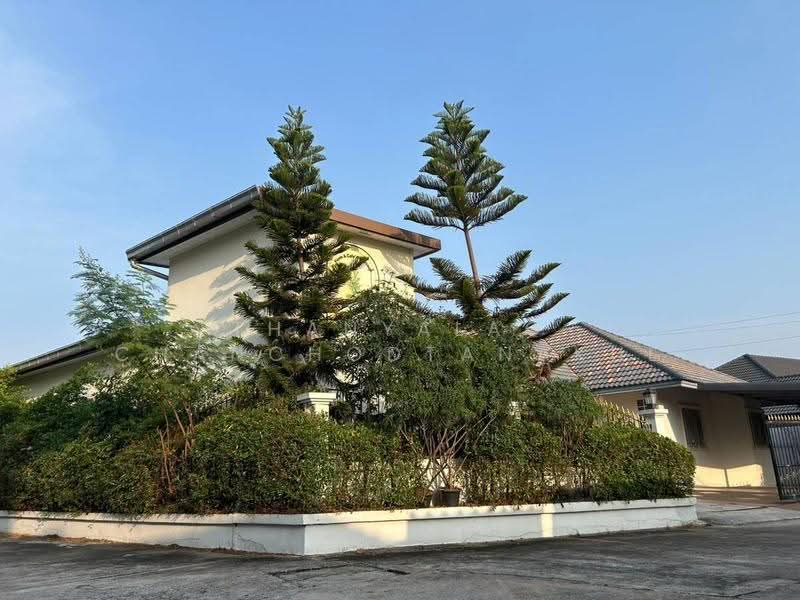 undefined, ชลบุรี, หนองปรือ, บางละมุง, ชลบุรี, 300 ตร.ม., บ้านเดี่ยว ขาย, โดย Thanyalag Chanchodtanakul, 500564665 - DDproperty.com