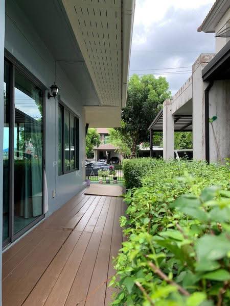 Habitia Orbit Hathairat, Bangkok, Hathairat Road, Sam Wa Tawan Tok, Khlong Sam Wa, Bangkok, 3 Bedrooms, 248 sqm, Single Detached House For Sale, by Patraporn Kansri, 500564667 - DDproperty.com