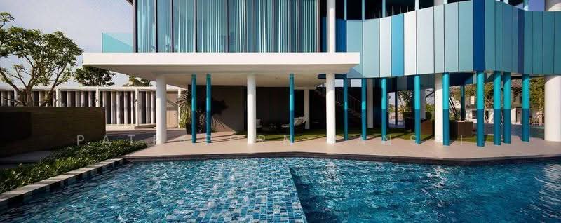 Habitia Orbit Hathairat, Bangkok, Hathairat Road, Sam Wa Tawan Tok, Khlong Sam Wa, Bangkok, 3 Bedrooms, 248 sqm, Single Detached House For Sale, by Patraporn Kansri, 500564667 - DDproperty.com